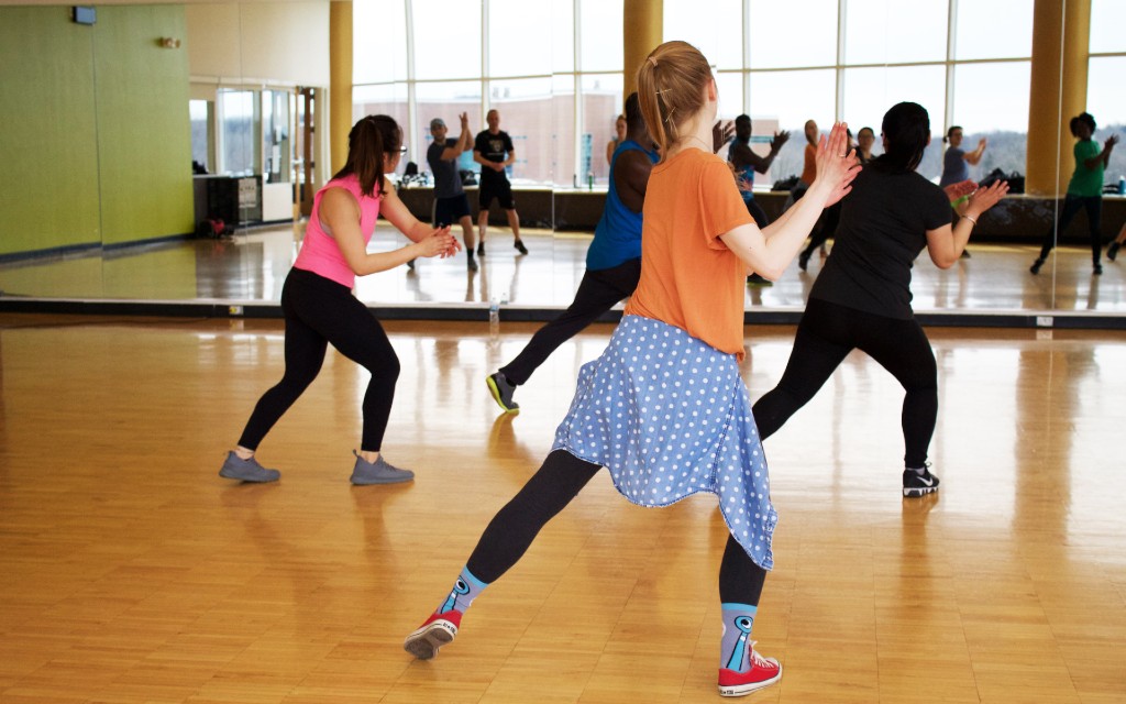 Mariage Ouverture Bal Flashmob